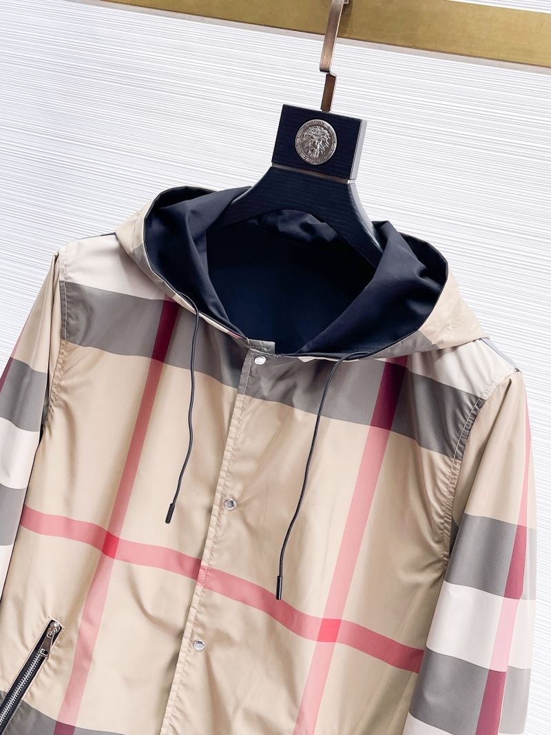 Burberry Outwear